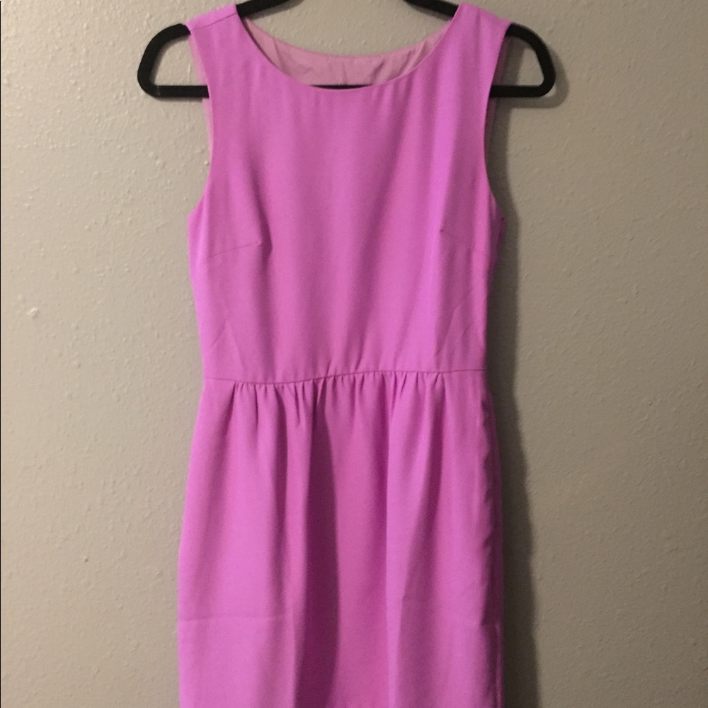 JCrew Dress